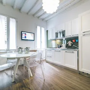 Appartement Gold By Wonderful Italy, Venise