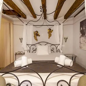 Appartement Il Nido Di San Stae, Venise