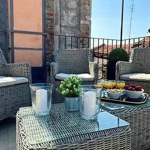  Apartamento San Marco