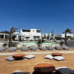  Apartamento Mykonos Eight Grécia