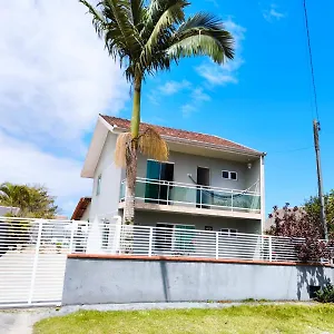  Casa de Férias Lindo Sobrado C/ Piscina E Conforto Próximo Do Mar Brasil