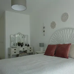  Quarto em Acomodações Particulares Da Ria Portugal