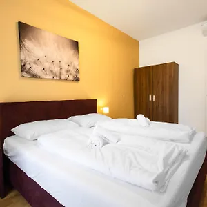  Apartamento Tabor 1020 Áustria