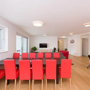  Apartamento Yourapartment City Center Áustria